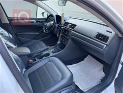 فولكسفاغن باسات